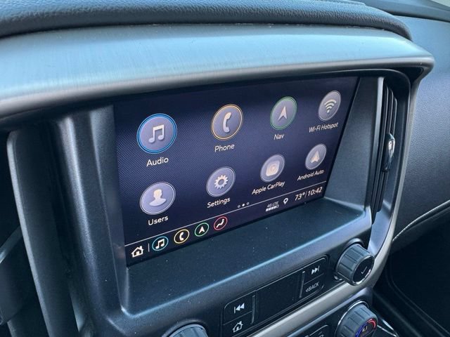 Used 2020 GMC Canyon Denali AWD/4WD image 2