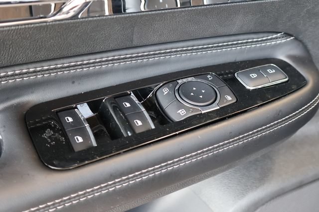 New 2025 Lincoln Corsair Reserve w/ Equipment Group 202A AWD/4WD image 12