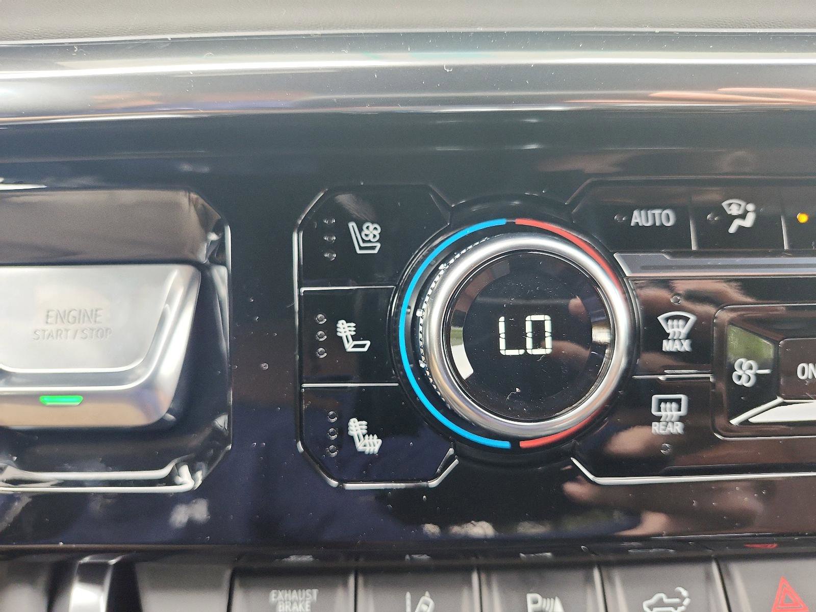 New 2026 GMC Sierra 2500 Denali Ultimate image 23