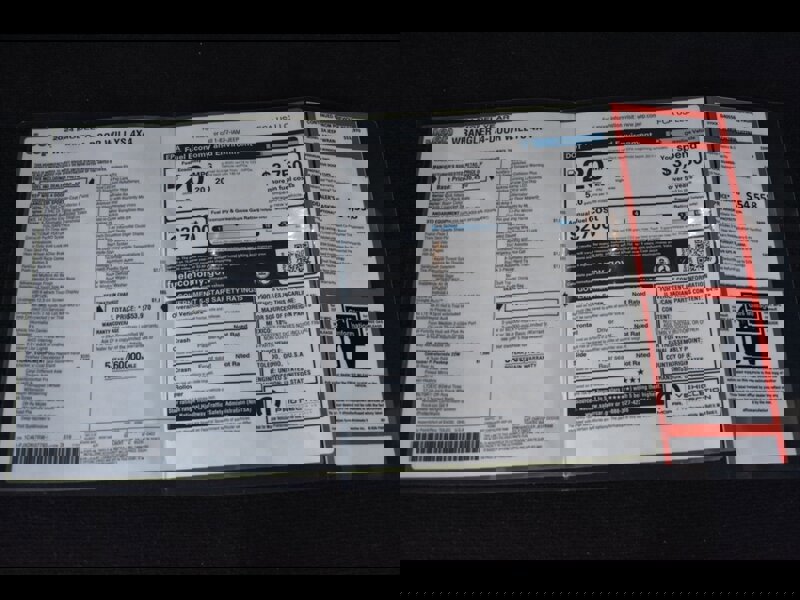 Used 2024 Jeep Wrangler Willys image 52