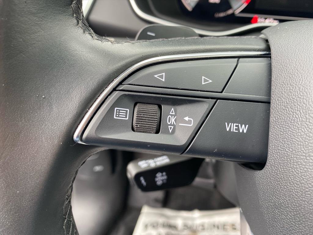 Used 2022 Audi Q5 2.0T Premium Plus AWD/4WD image 18