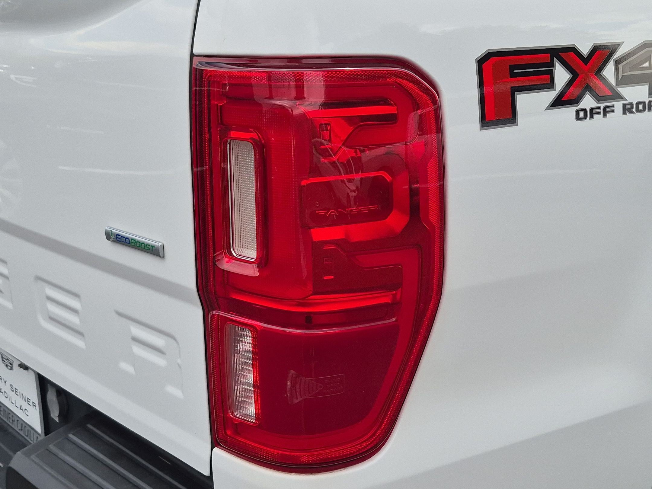 Used 2019 Ford Ranger XLT w/ Equipment Group 302A Luxury AWD/4WD image 11
