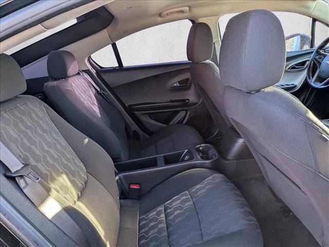 Used 2014 Chevrolet Volt w/ Enhanced Safety Package 1 image 19