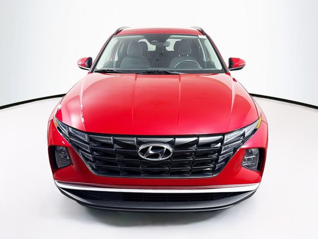 Used 2023 Hyundai Tucson SEL FWD image 2