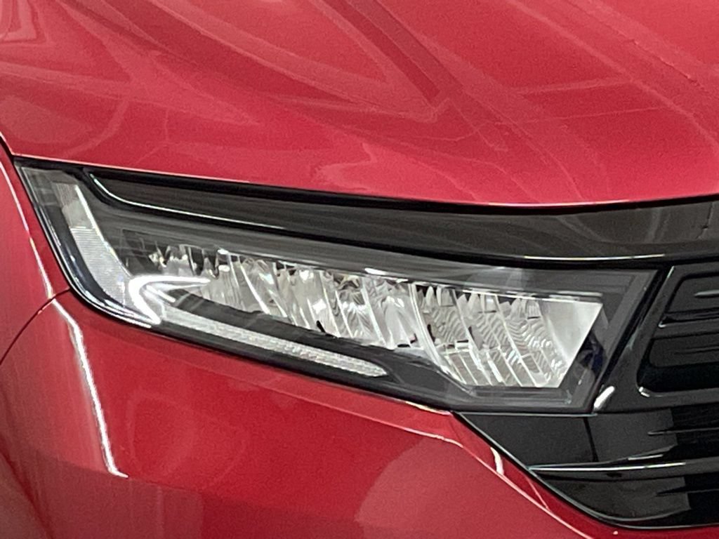 Certified 2023 Honda Odyssey Sport image 34