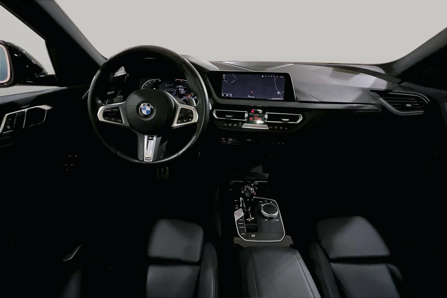 Used 2021 BMW 228i xDrive Gran Coupe w/ M Sport Package AWD/4WD image 15