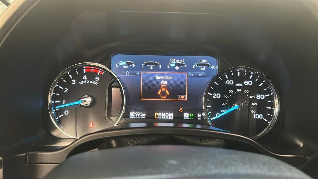 Used 2021 Ford F250 Lariat image 12