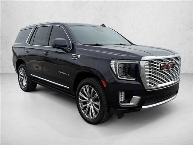 Used 2023 GMC Yukon Denali w/ Denali Reserve Package video 3