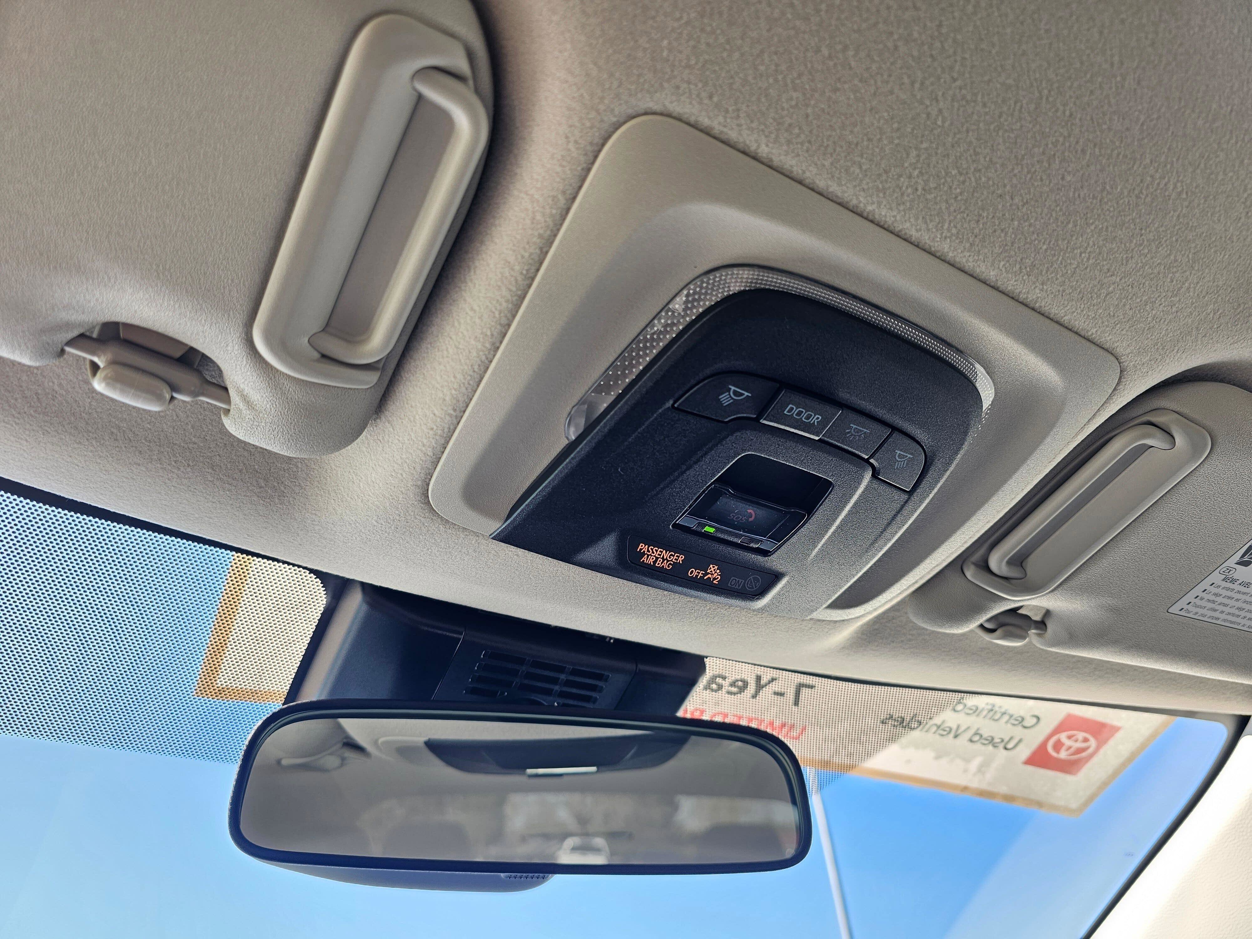 Used 2026 Toyota Corolla LE image 26