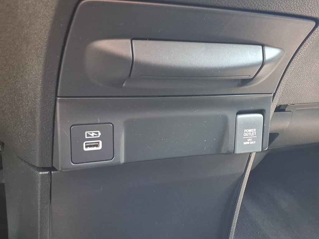 Used 2023 Honda Odyssey Sport image 12