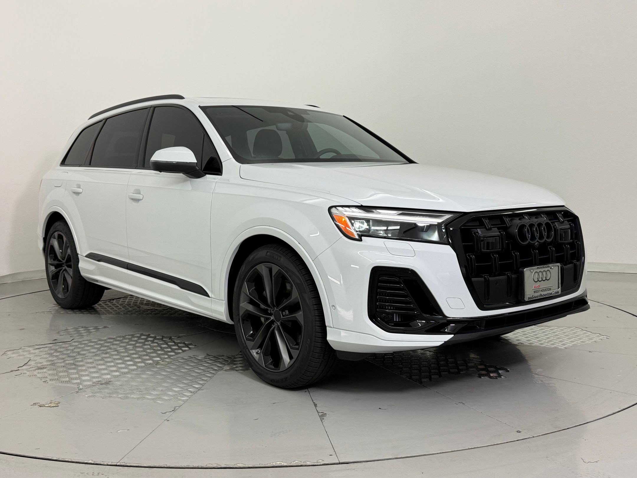 New 2026 Audi Q7 Premium Plus AWD/4WD image 7