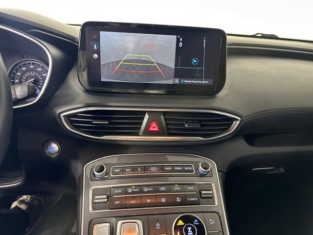 Certified 2023 Hyundai Santa Fe SEL image 22