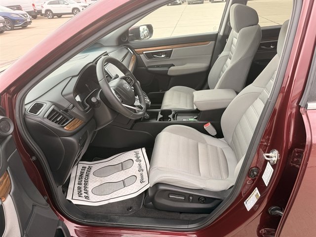 Used 2019 Honda CR-V EX image 17