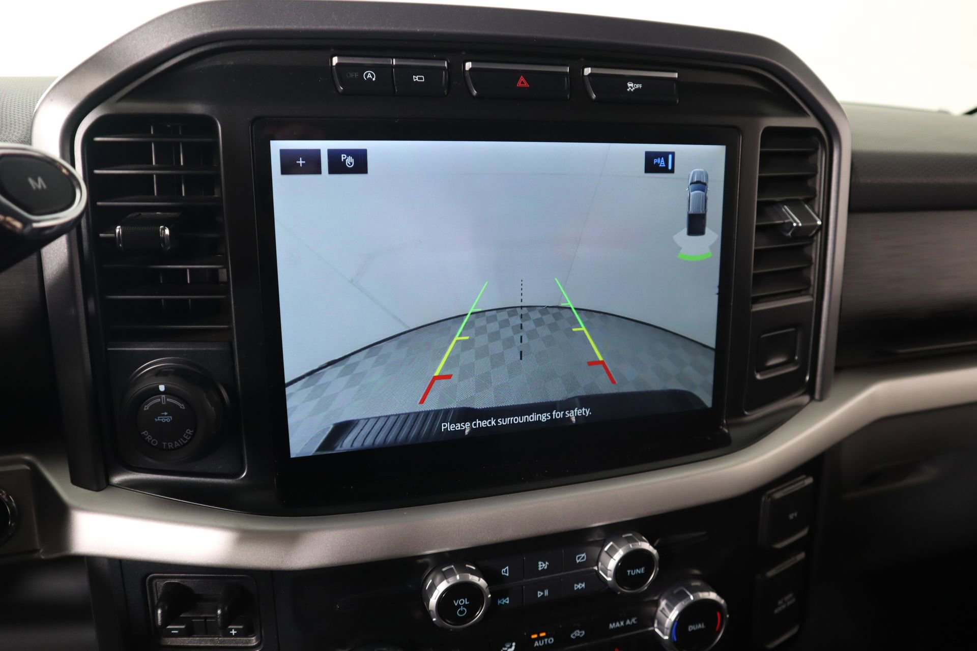Used 2023 Ford F150 XLT w/ Equipment Group 302A High image 6