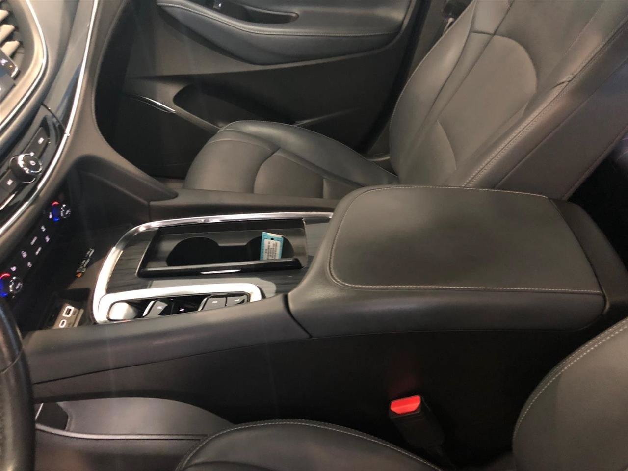 Used 2023 Buick Enclave Essence w/ Trailering Package, 5000 lbs. AWD/4WD image 7