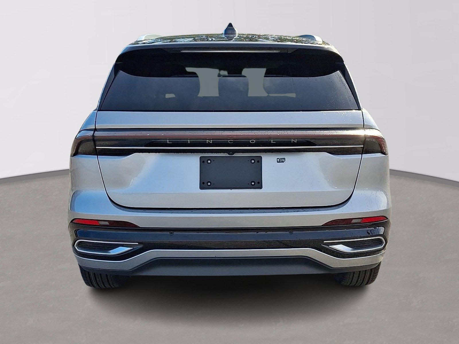 Certified 2024 Lincoln Nautilus Reserve AWD/4WD image 5