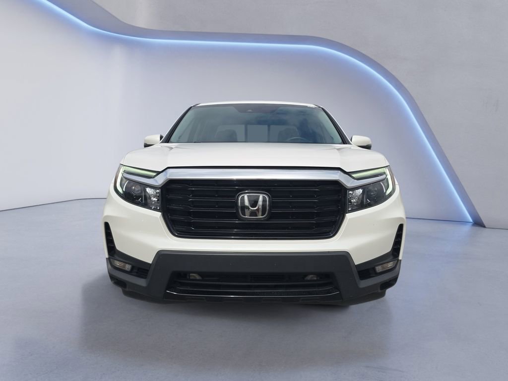 Used 2023 Honda Ridgeline RTL-E image 9
