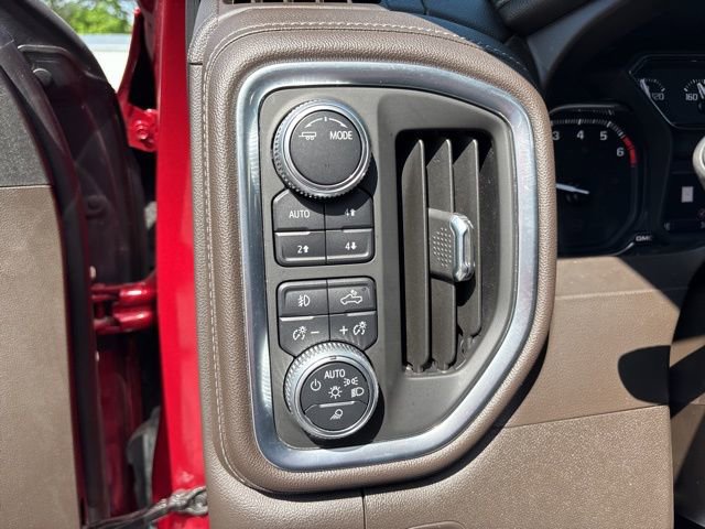 Used 2020 GMC Sierra 1500 SLT image 22