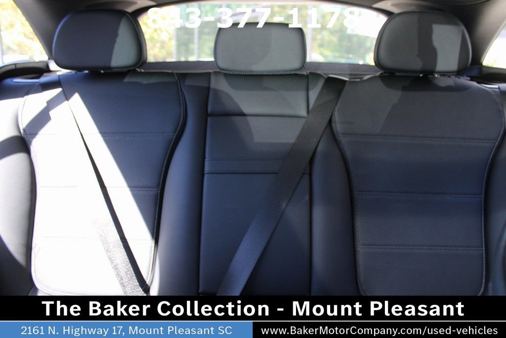 Certified 2025 Mercedes-Benz GLC 300 image 49