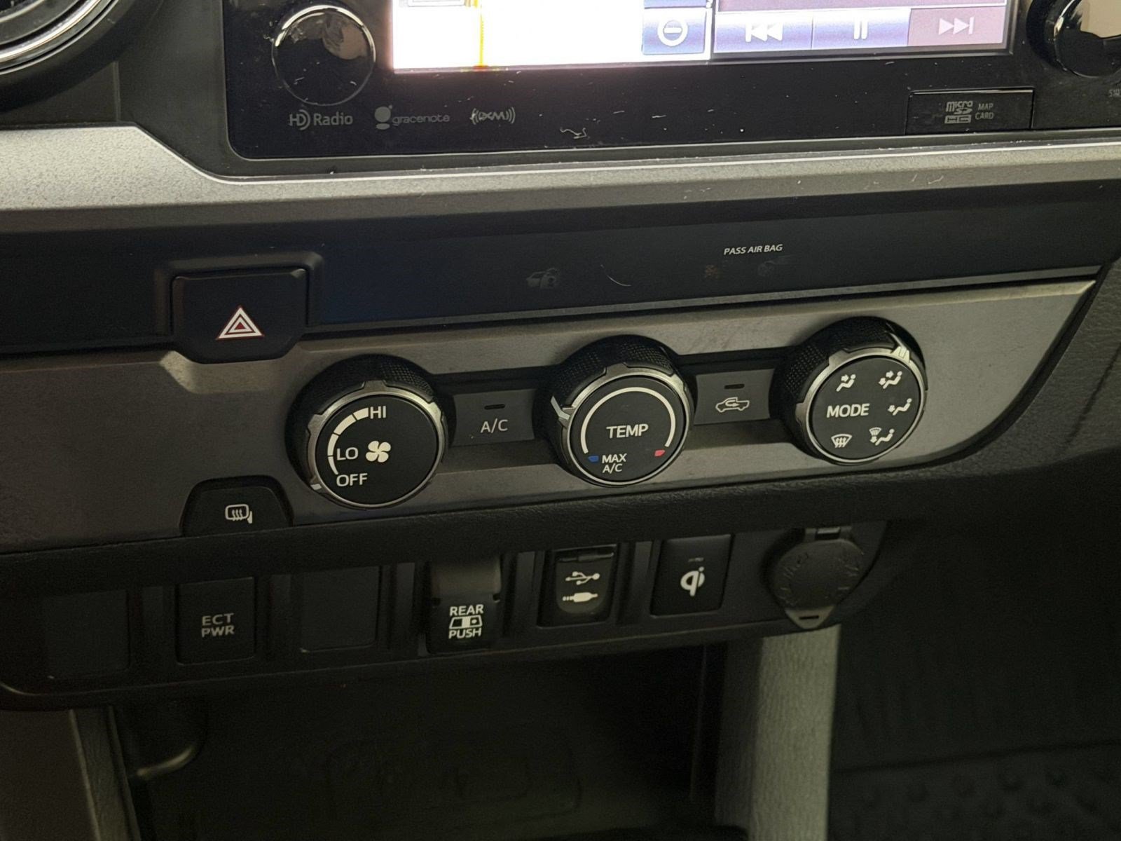 Used 2019 Toyota Tacoma TRD Off-Road RWD image 22