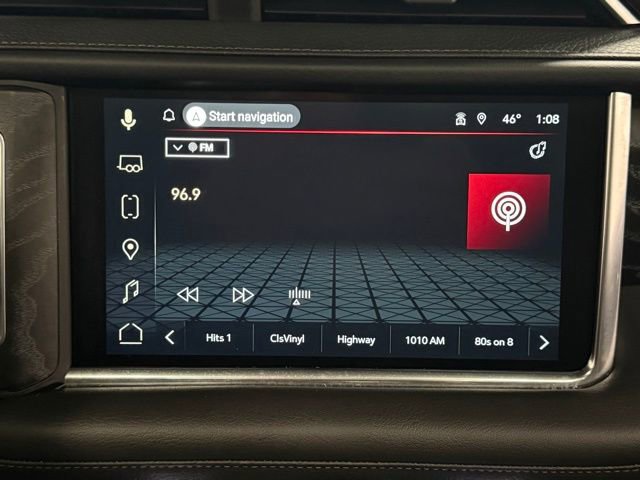 Used 2022 GMC Yukon XL Denali image 26