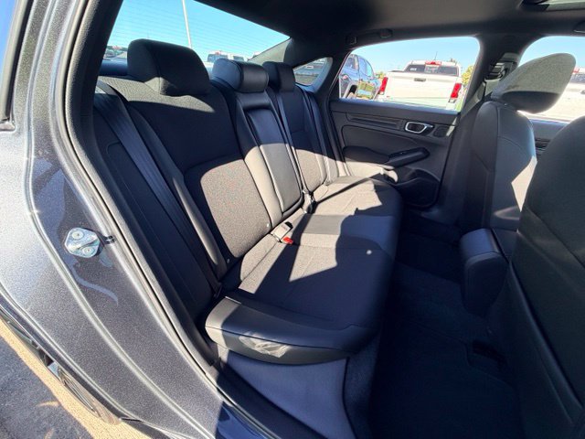 Used 2026 Honda Civic Sport image 24
