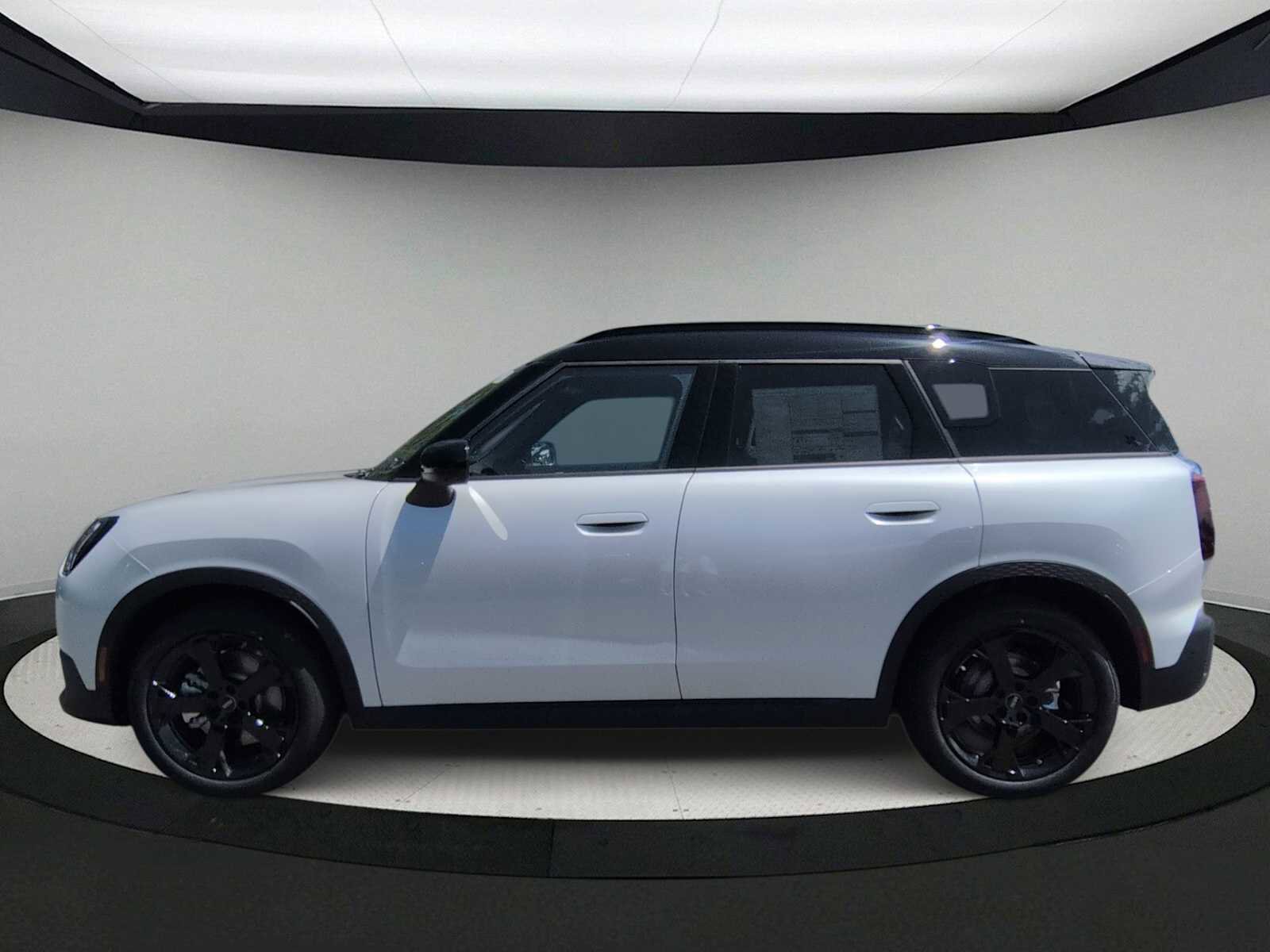 New 2027 MINI Cooper Countryman S AWD/4WD image 5