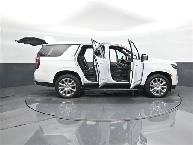 Used 2023 Chevrolet Tahoe High Country image 47