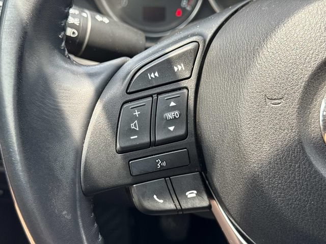 Used 2016 MAZDA MAZDA6 Touring FWD image 22