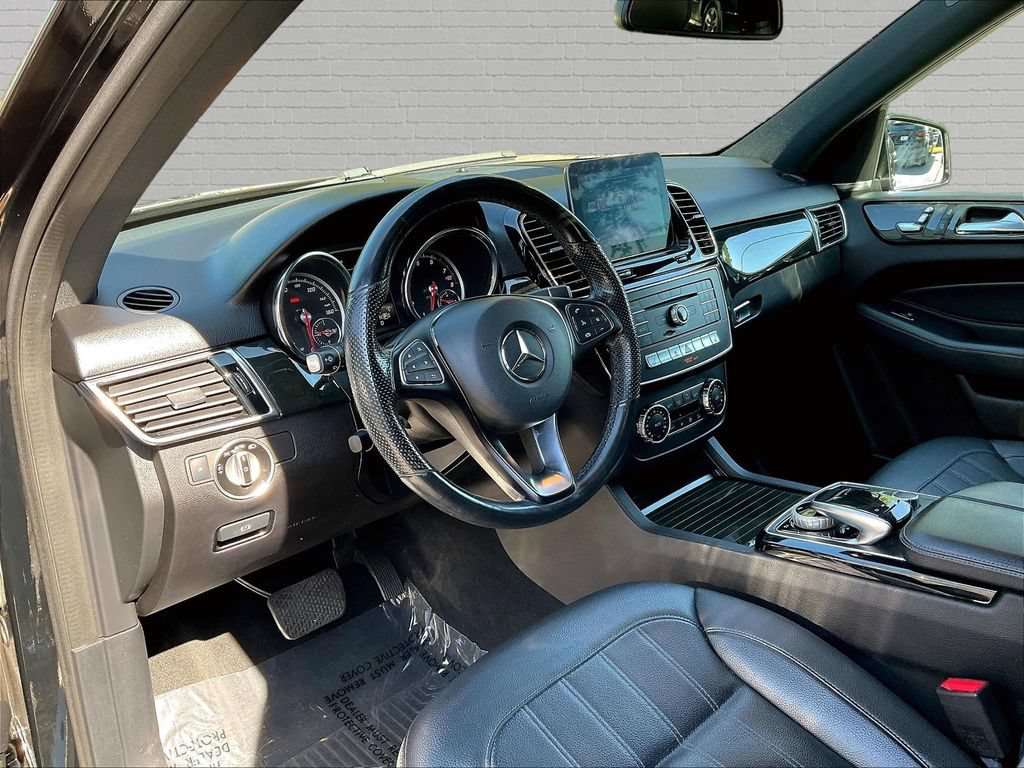 Used 2018 Mercedes-Benz GLE 350 image 13