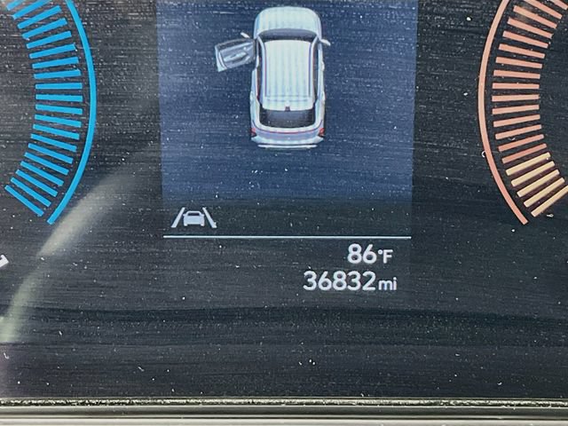 Used 2025 Hyundai Kona SEL AWD/4WD image 8