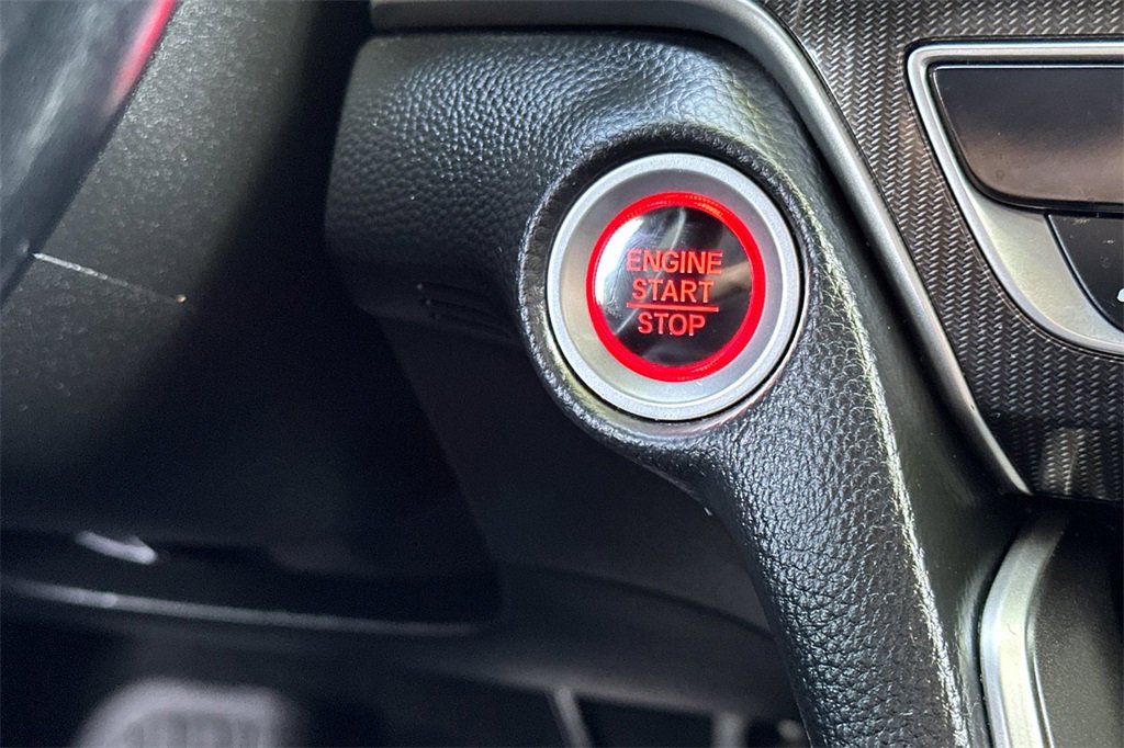 Used 2021 Honda Accord Sport image 23