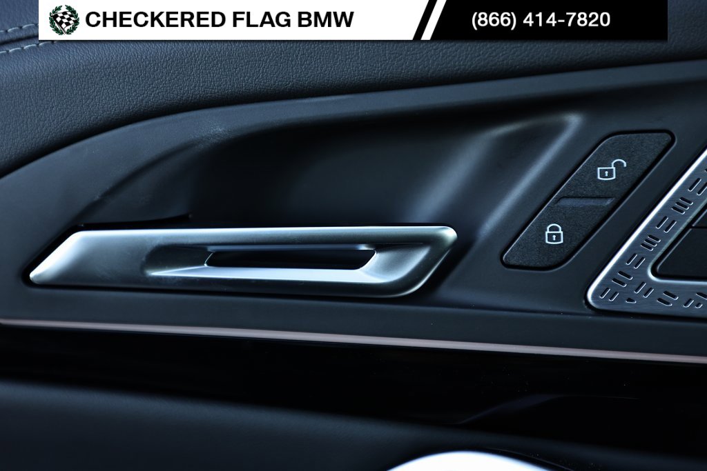 Certified 2025 BMW X1 xDrive28i w/ Technology Package image 16