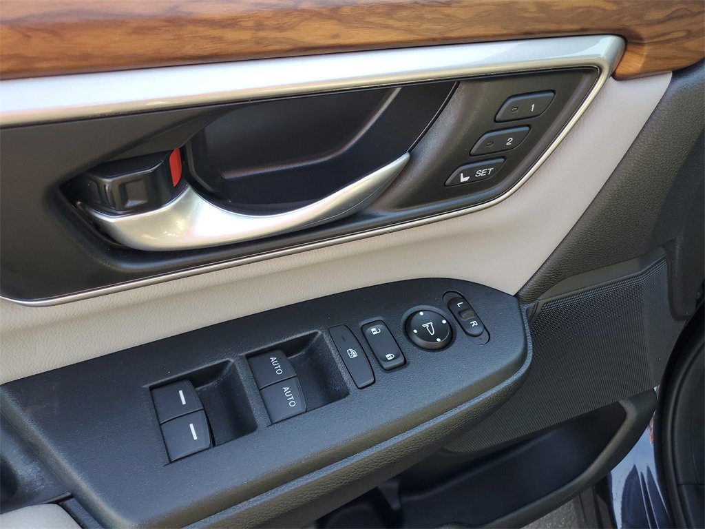 Used 2019 Honda CR-V EX-L image 19