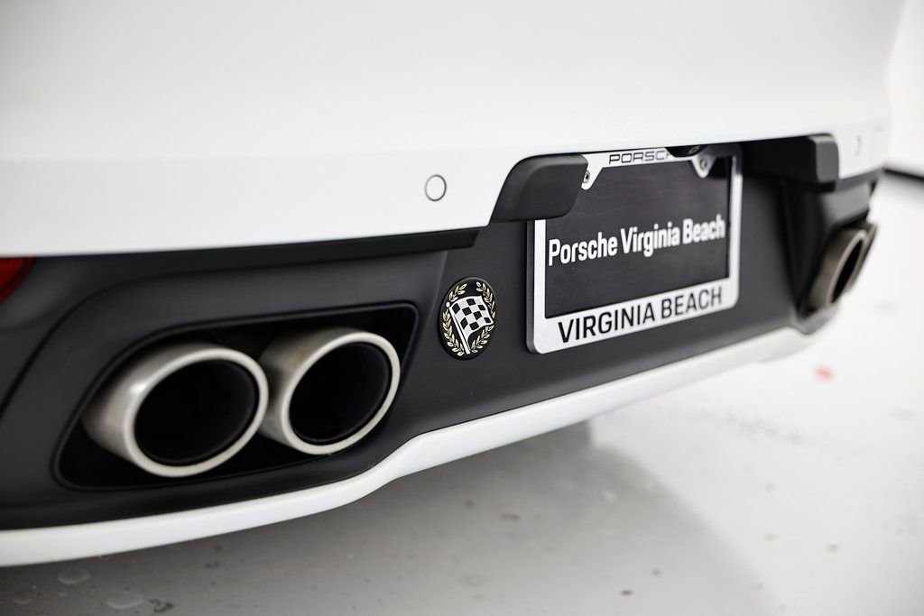 Certified 2020 Porsche 911 Carrera S image 16