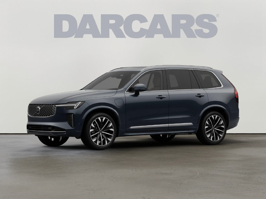 New 2027 Volvo XC90 T8 Plus AWD/4WD image 2