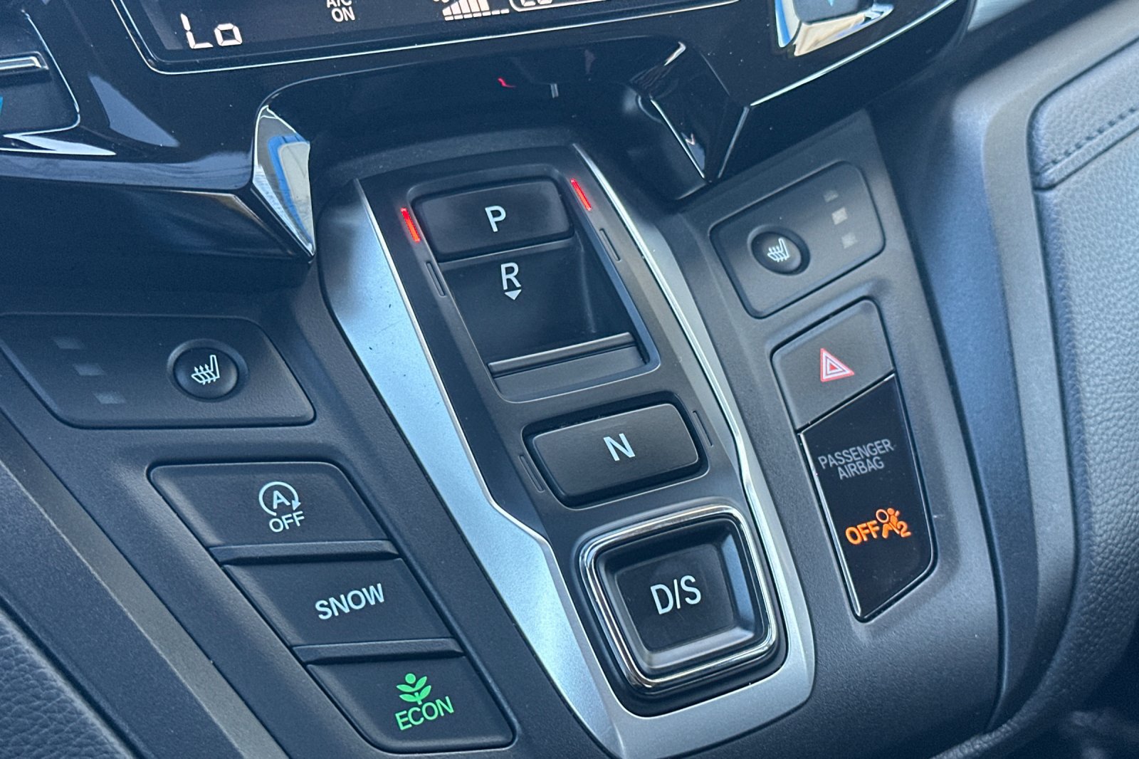Certified 2025 Honda Odyssey EX-L image 21