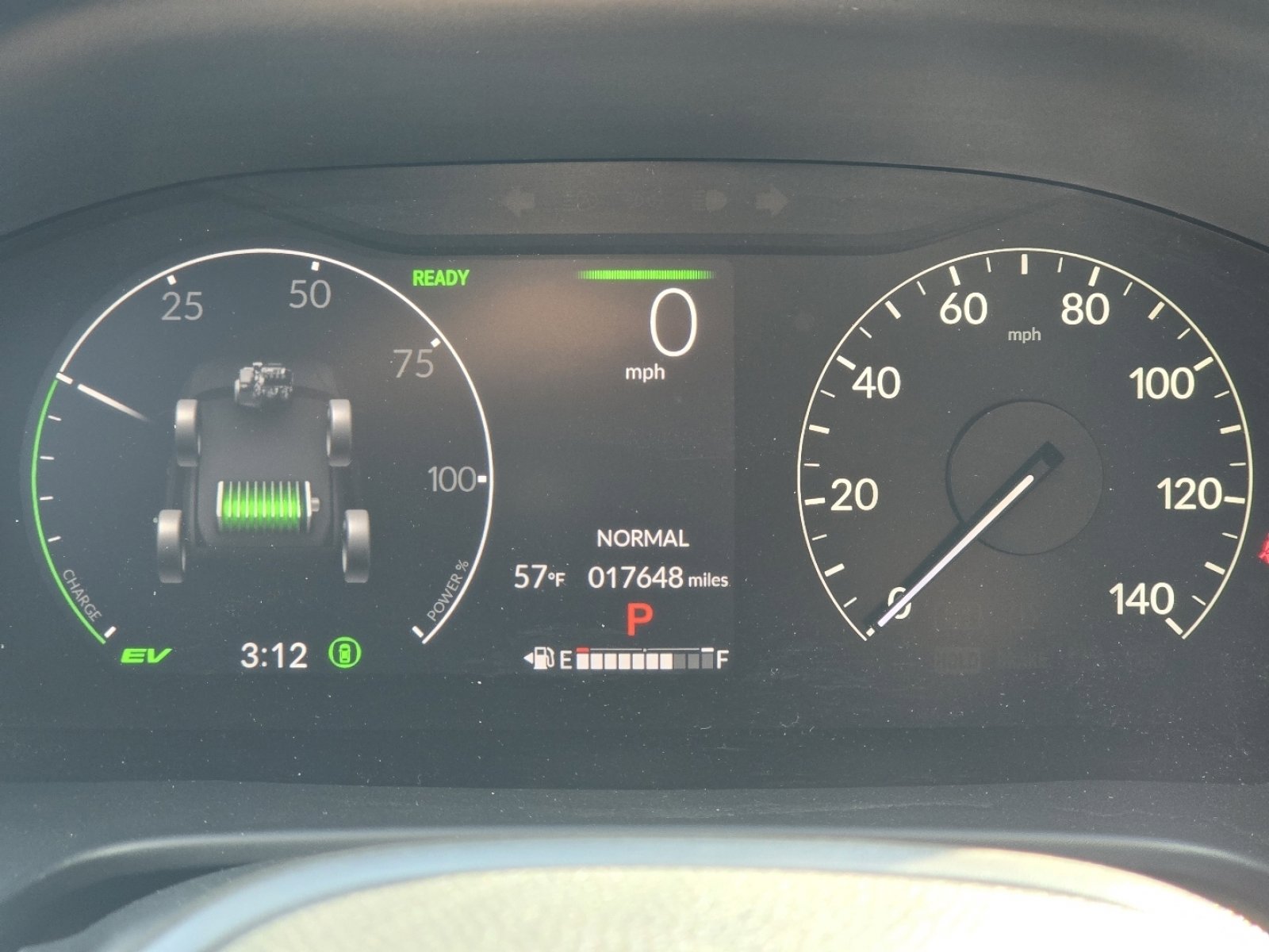 Certified 2024 Honda CR-V Sport-L image 30