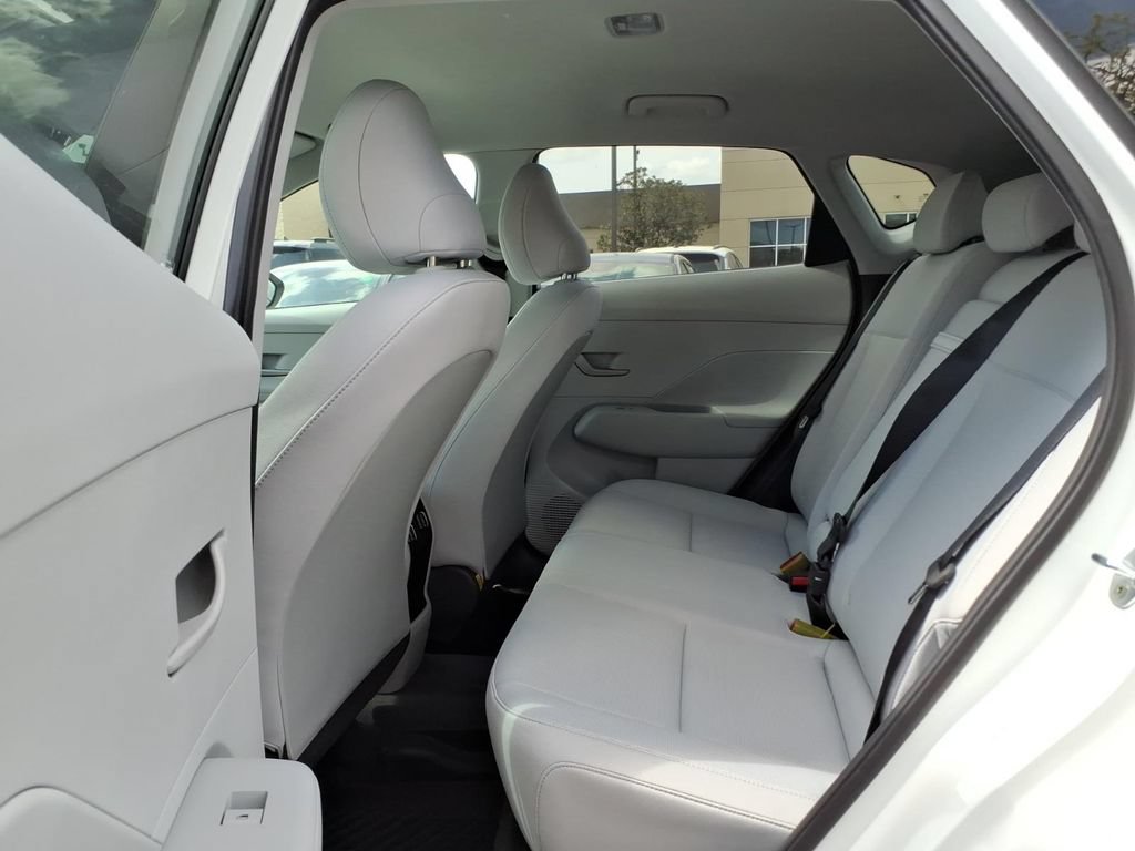Used 2026 Hyundai Kona SEL Sport FWD image 10