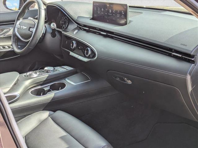 Used 2022 Genesis GV70 2.5T image 20