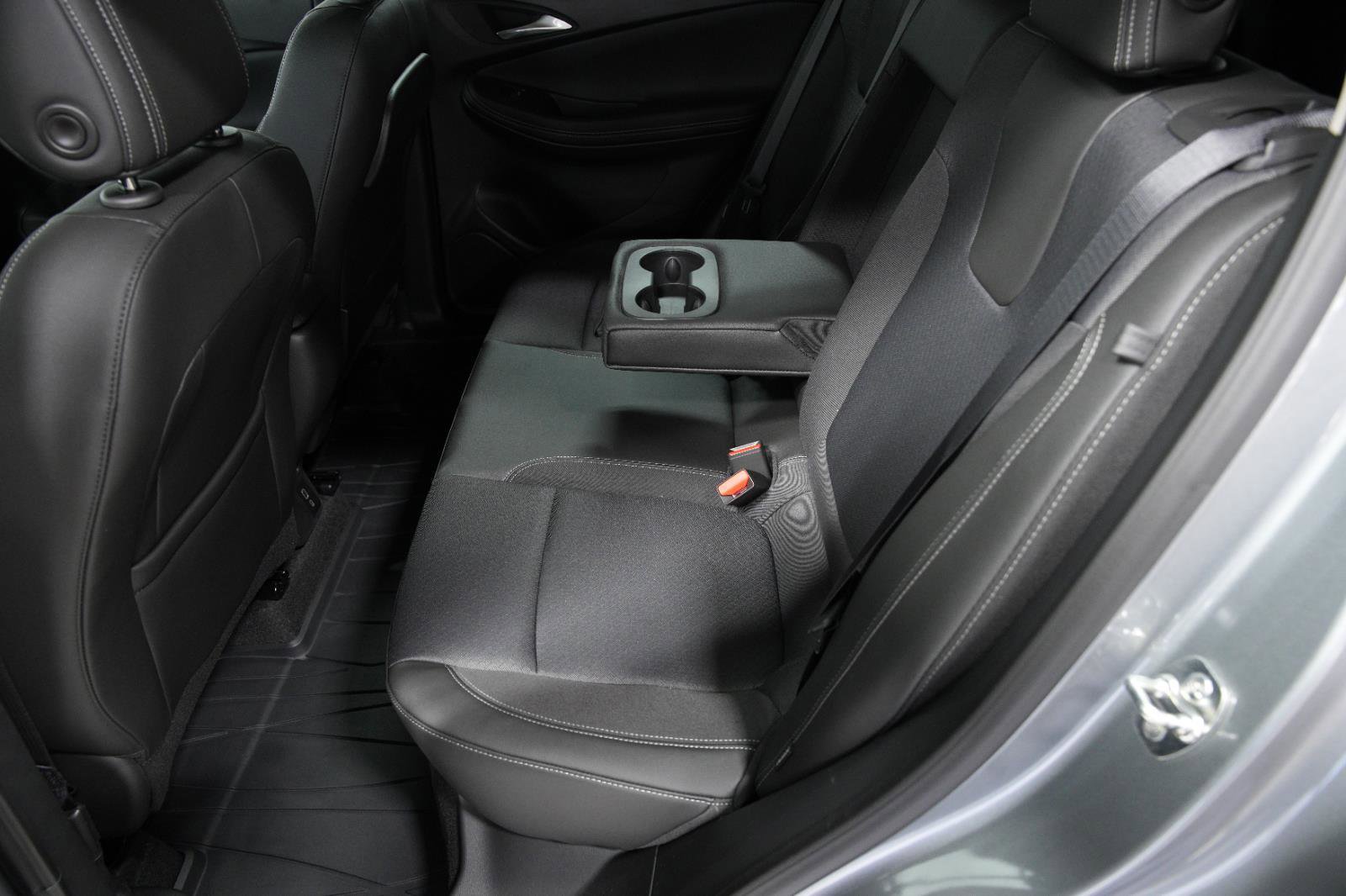 New 2026 Buick Encore GX Preferred w/ Comfort Package image 21