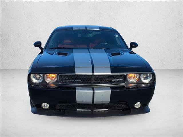 Used 2013 Dodge Challenger SRT8 w/ Premium Sound Group video 2