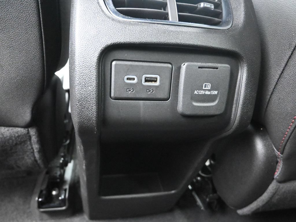 Used 2024 Chevrolet Blazer RS FWD image 20