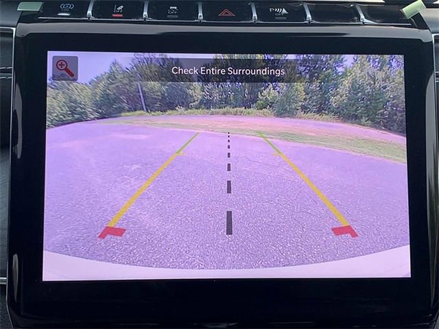 New 2024 Jeep Grand Cherokee Overland image 10