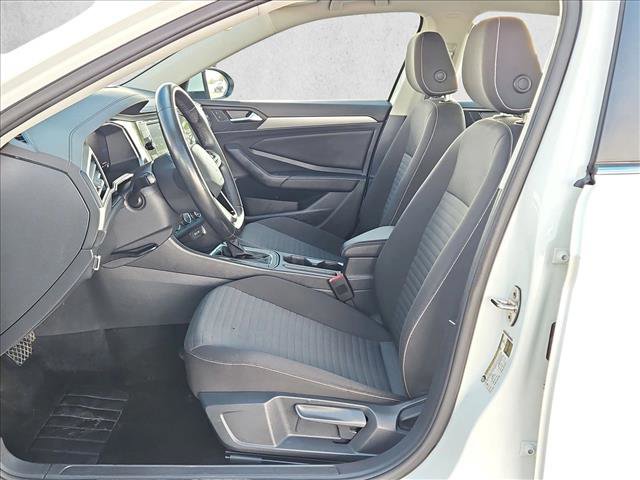 Used 2024 Volkswagen Jetta S FWD image 15