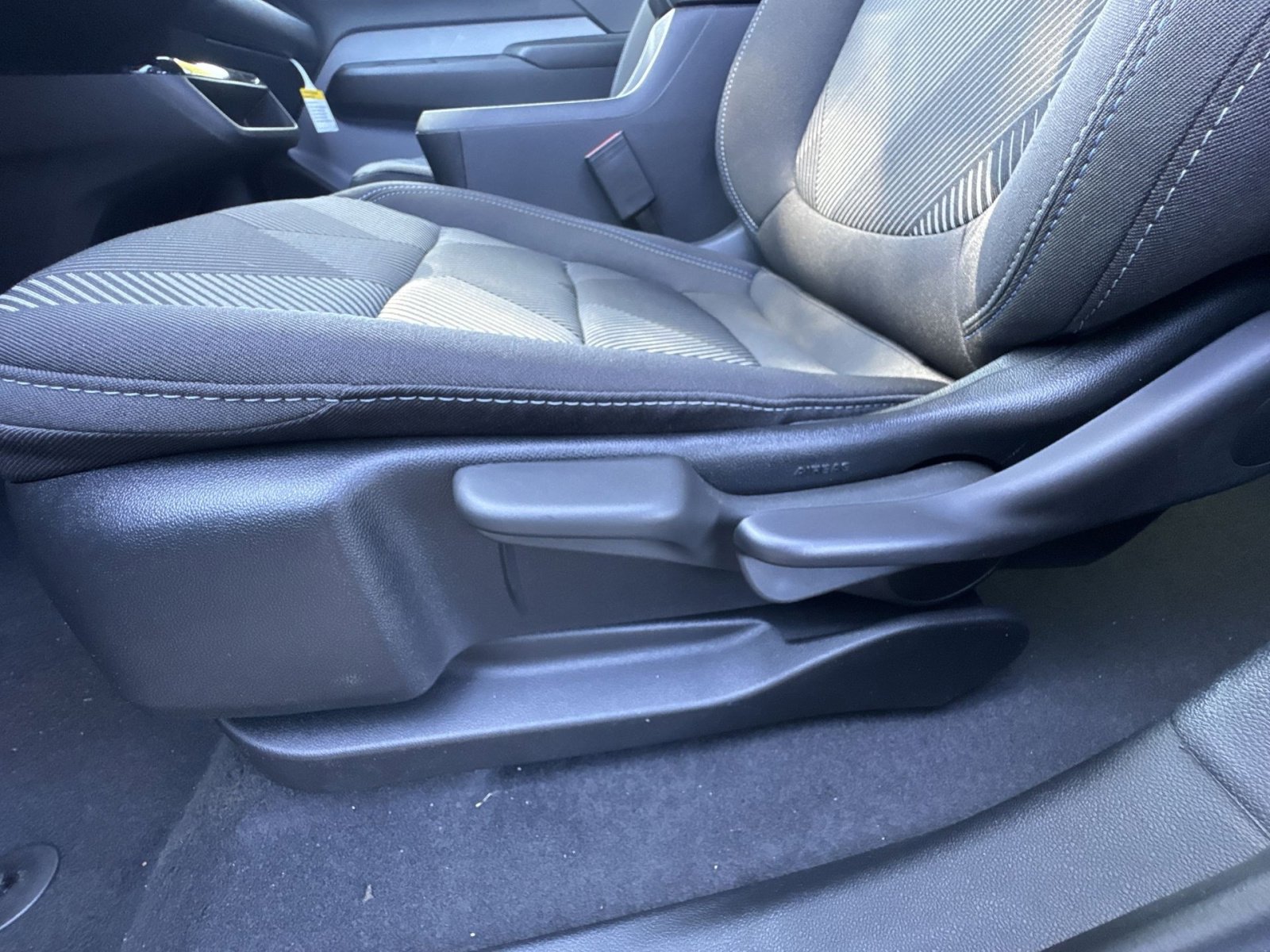 New 2027 Chevrolet Bolt LT FWD image 14