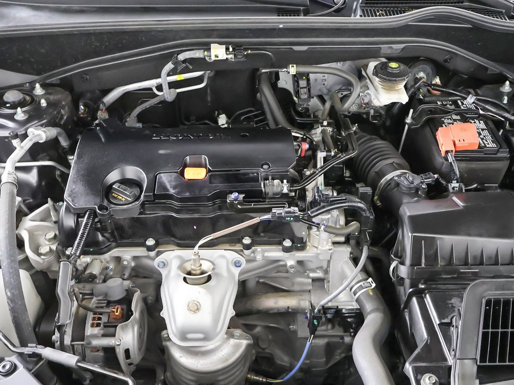 Used 2023 Honda HR-V LX image 17