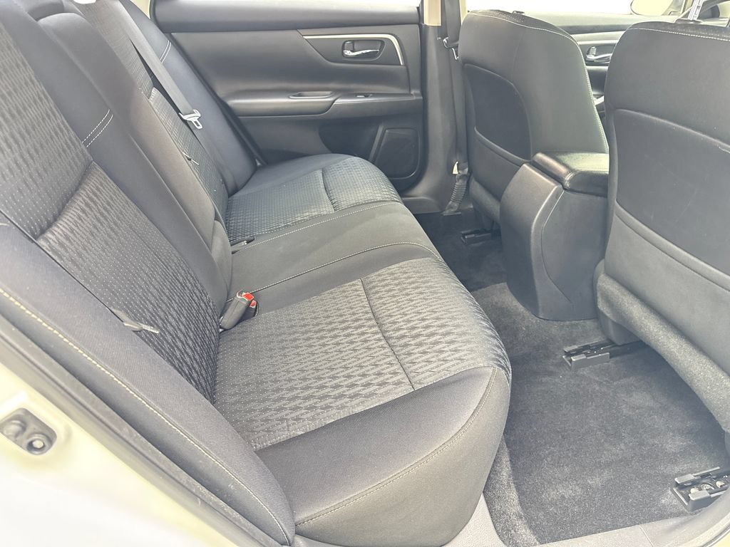 Used 2017 Nissan Altima 2.5 SV FWD image 40