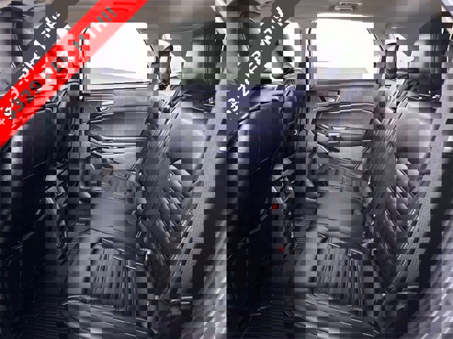 Used 2022 Ford Edge SEL image 26