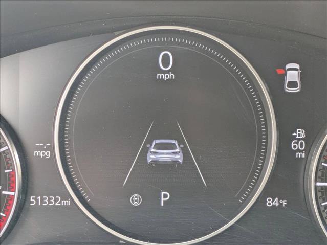 Used 2022 MAZDA MAZDA3 s AWD/4WD image 10